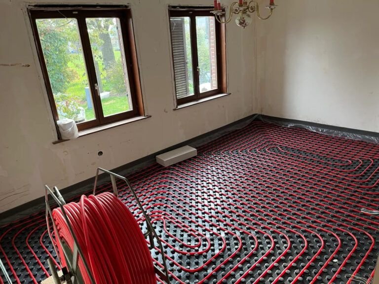 chauffage realisation chauffage sol 8