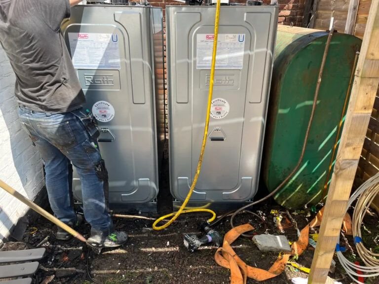 divers realisation cuve a mazout 3