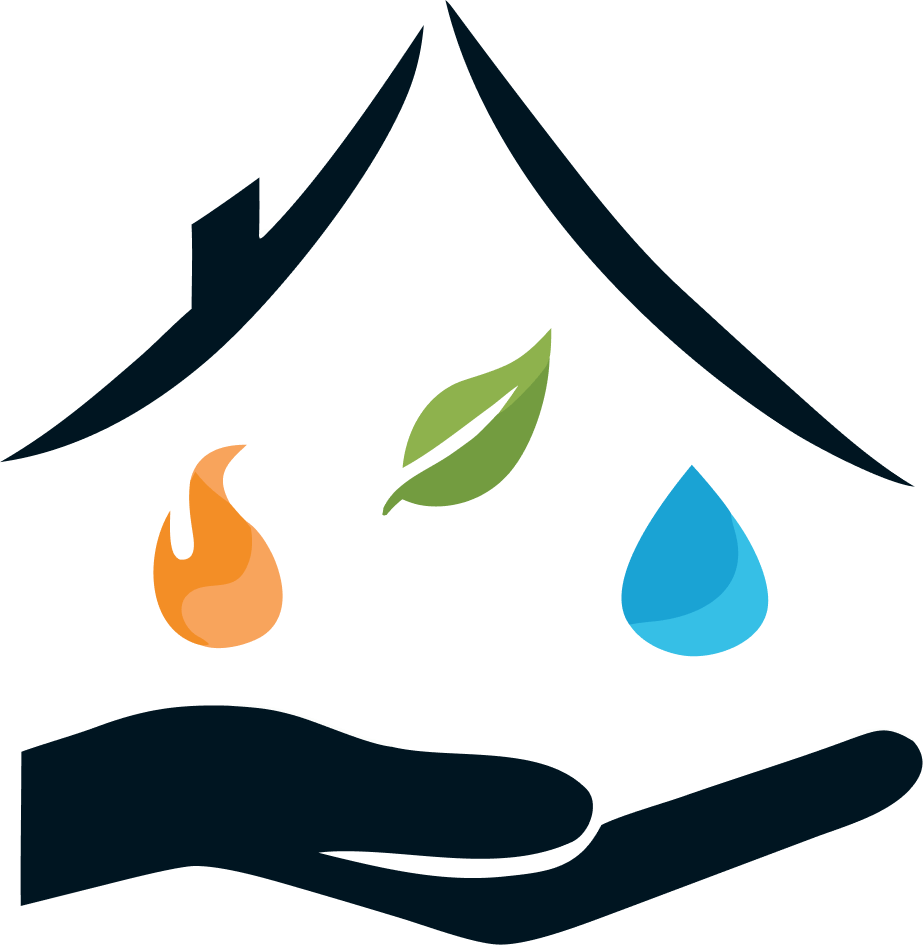 logo ets rasseneur chauffage