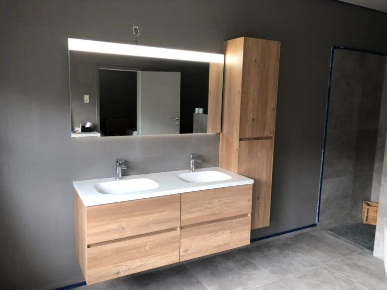 renovation salle de bain realisation reamenagement salle de bain 7