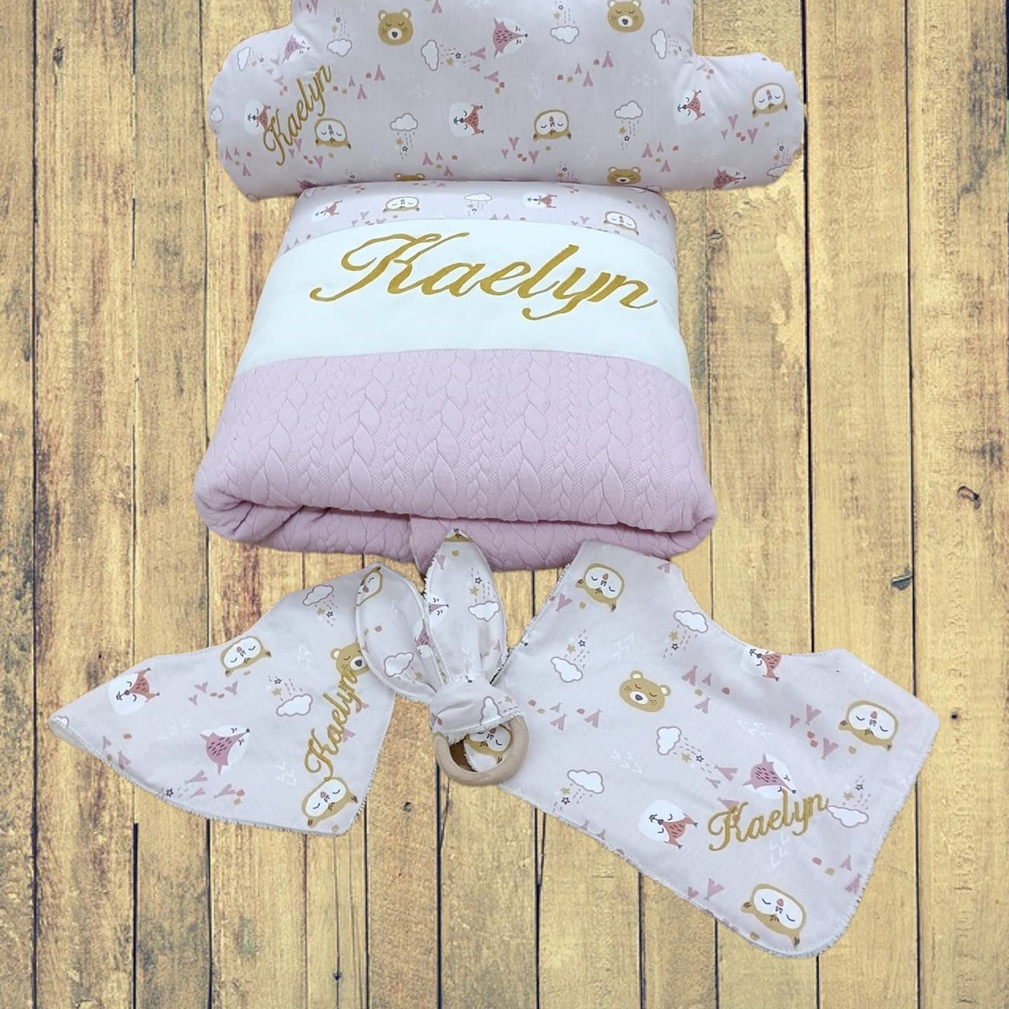 de fil en tirette logo