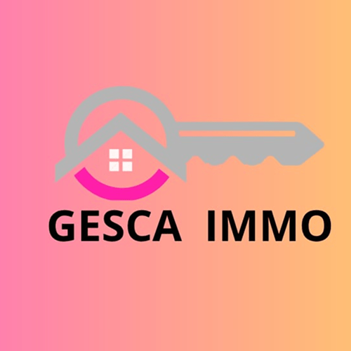 gesca immo logo